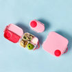 Picture of B.BOX MINI LUNCH BOX FLAMINGO FIZZ